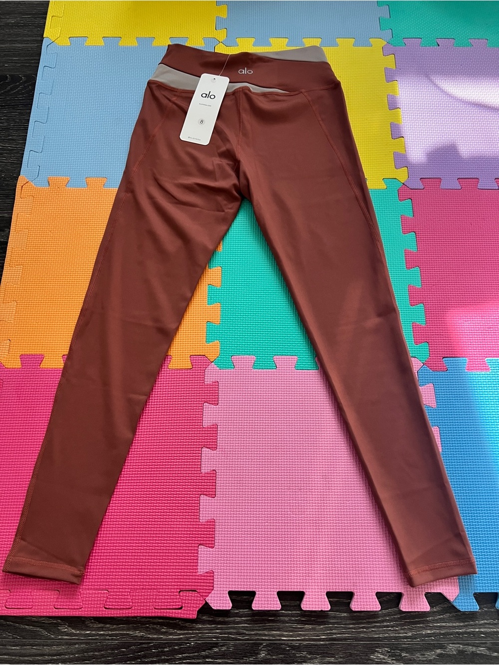 ALO Yoga Active Leggings